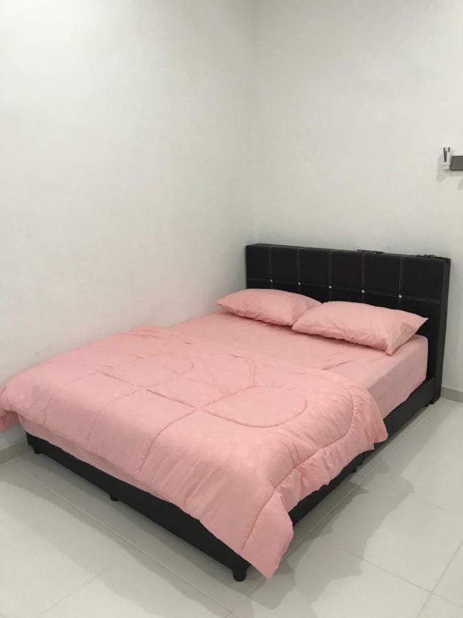 Nrl'S Cozy Guesthouse โกตาบารู ภายนอก รูปภาพ