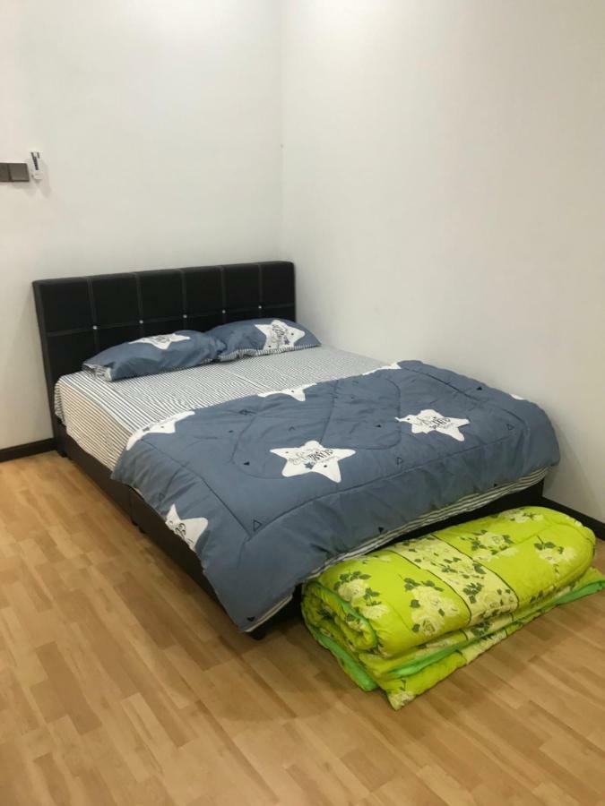 Nrl'S Cozy Guesthouse โกตาบารู ภายนอก รูปภาพ